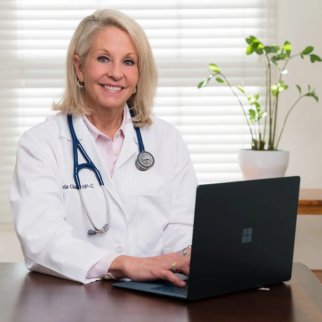 Linda Clark, Family Nurse Practitioner - Newport Beach, CA - Nurse Practitioner, Family Medicine