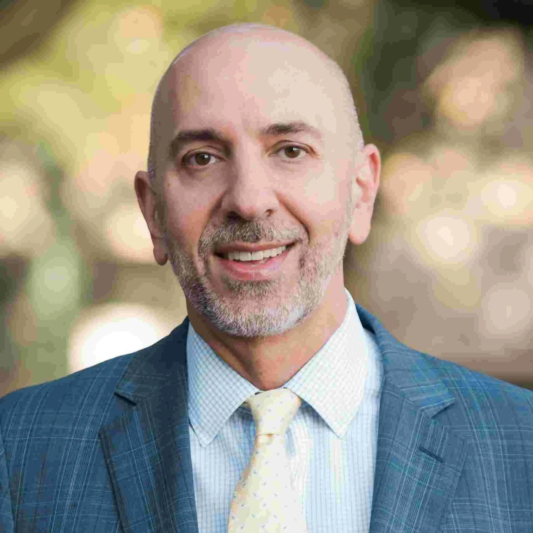 Dr. Bahram Ghaderi