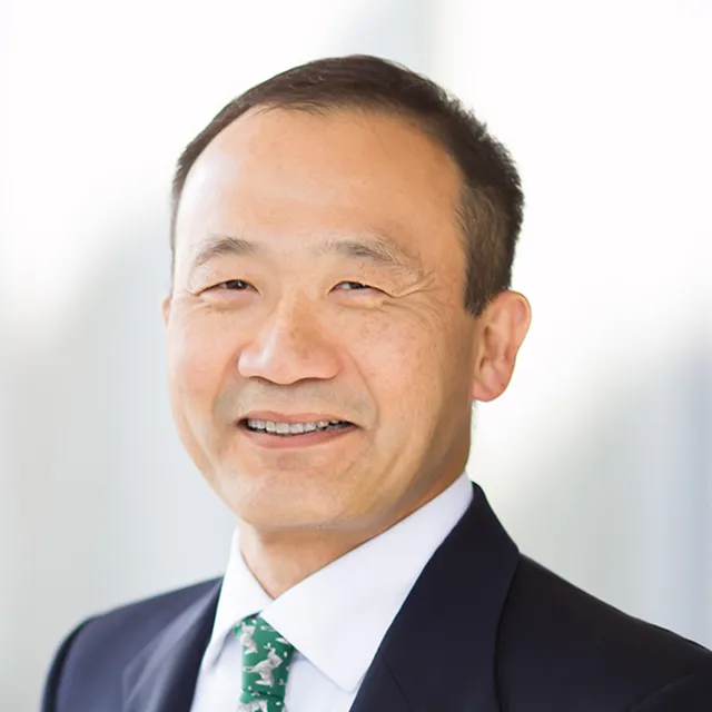 Dr. James Huang, MD