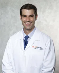 Dr. Marc Usrey, MD - Tyler, TX - Hematology, Oncology
