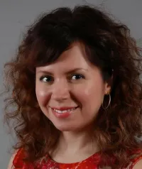 Dr. Anna Grigoryeva, MD - Chambersburg, PA - Otolaryngology-Head & Neck Surgery
