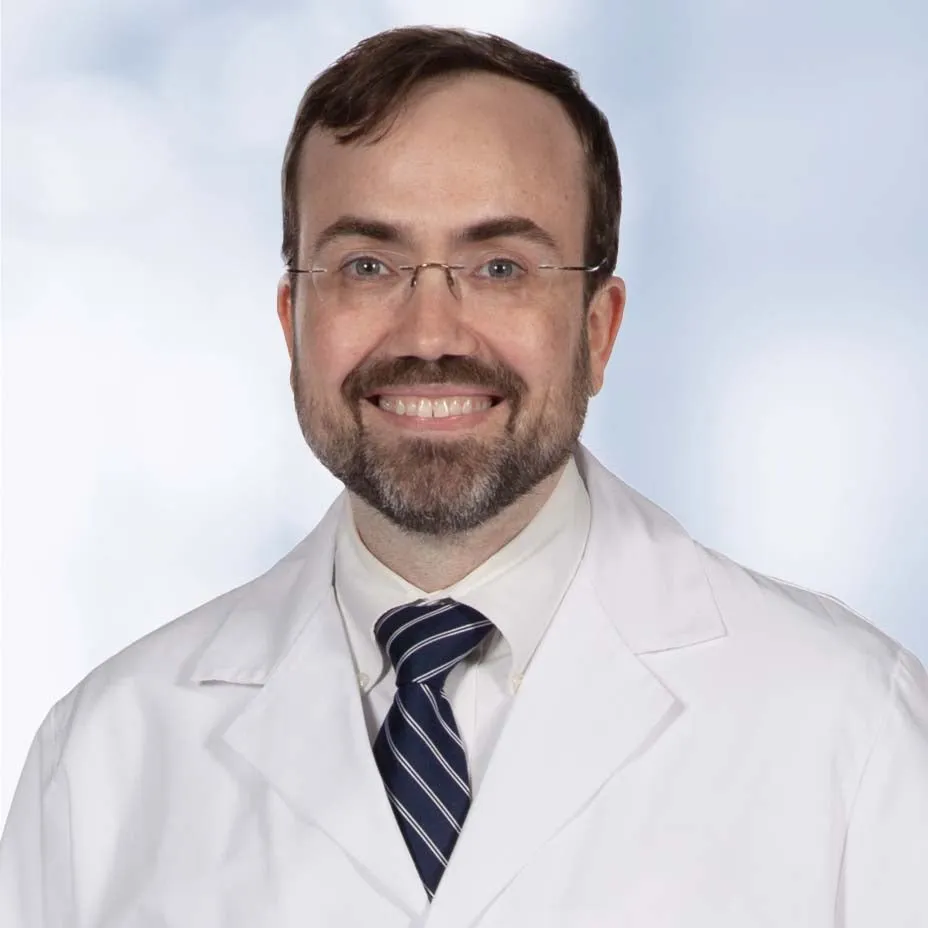 Dr. Joshua D. Maier, MD - Shreveport, LA - Endocrinology,  Diabetes & Metabolism, Endocrinology