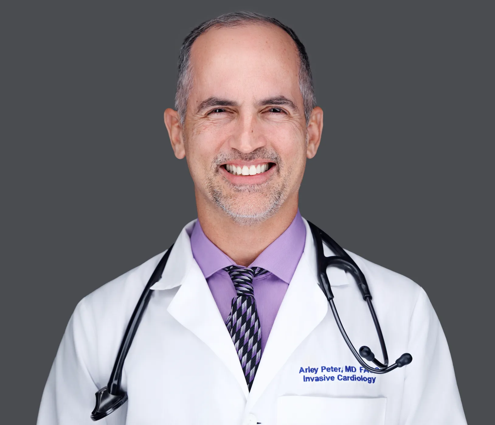 Dr. Arley A. Peter, MD - Vero Beach, FL - Cardiovascular Disease, Cardiologist