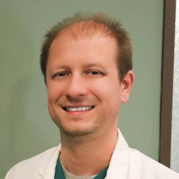 Dr. William Scott Nall, DO - Noblesville, IN - Integrative Medicine