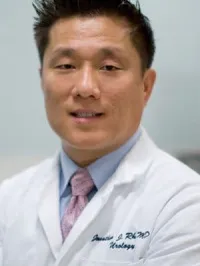 Dr. Jonathan Rhee, MD - Silver Spring, MD - Urology