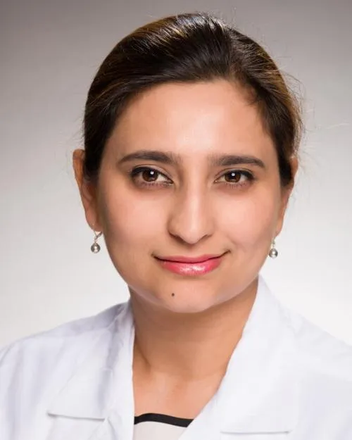 Dr. Aysha Khalid, MD - Edison, NJ - Oncology, Hematology Oncology