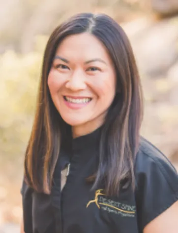 Dr. Tima Le, DO - Scottsdale, AZ - Pain Medicine, Alternative Medicine, Sport Medicine Specialist