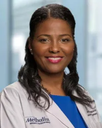 Dr. Latricia Marie Thompson, MD - Houston, TX - Obstetrics & Gynecology