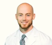 Dr. William Aaron Hood, DO - Wytheville, VA - Gastroenterology