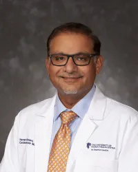 Dr. Hemant Boolani, MD