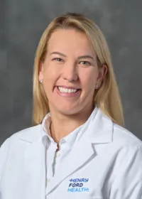 Dr. Jennifer M Burgess, DO - Detroit, MI - Family Medicine