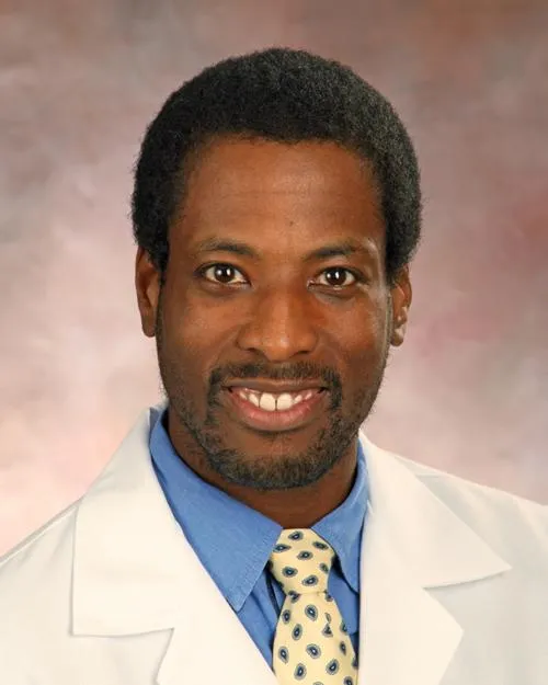 Dr. Jameel T Clark, MD - Louisville, KY - Pediatrics, Internist/pediatrician