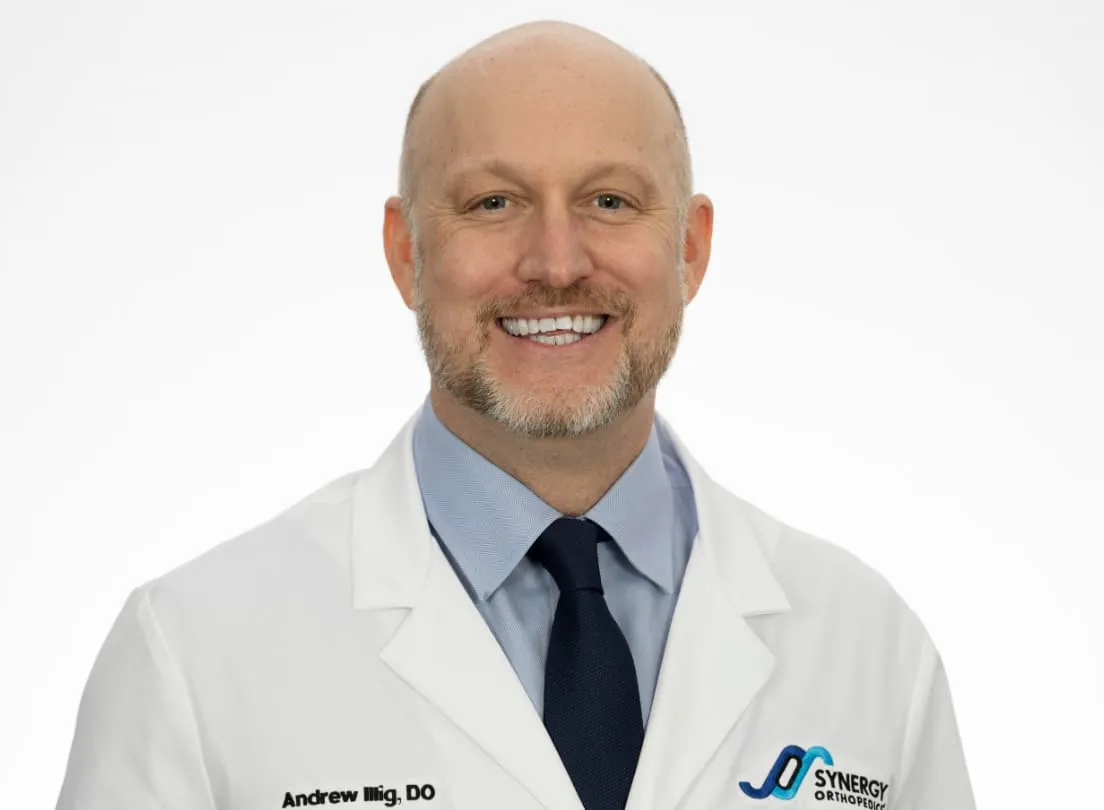 Dr. Andrew J. Illig, DO