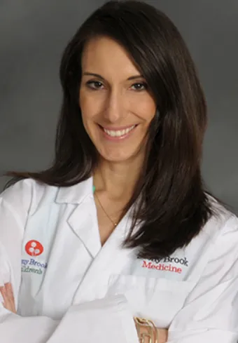 Dr. Kimberly Tafuri, DO