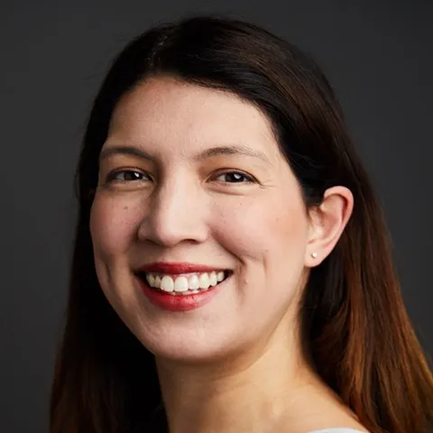 Heather Lynn Yeo, MBA, MD