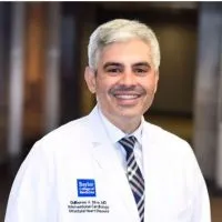 Dr. Guilherme Silva, MD - Houston, TX - Cardiovascular Disease