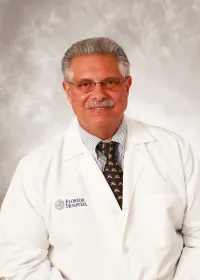 Dr. Alan Iezzi, MD - Tampa, FL - Family Medicine