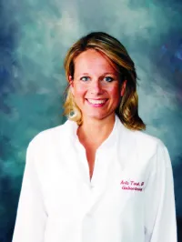 Dr. Anita Torok, MD