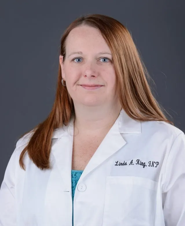 Linda Ann King - Greenville, NC - Nurse Practitioner, Family Medicine