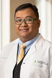 Marvin P Tolentino, ARNP - Puyallup, WA - Nurse Practitioner
