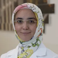 Dr. Hacer Guvenc Bicer, MD - Westerville, OH - Internal Medicine