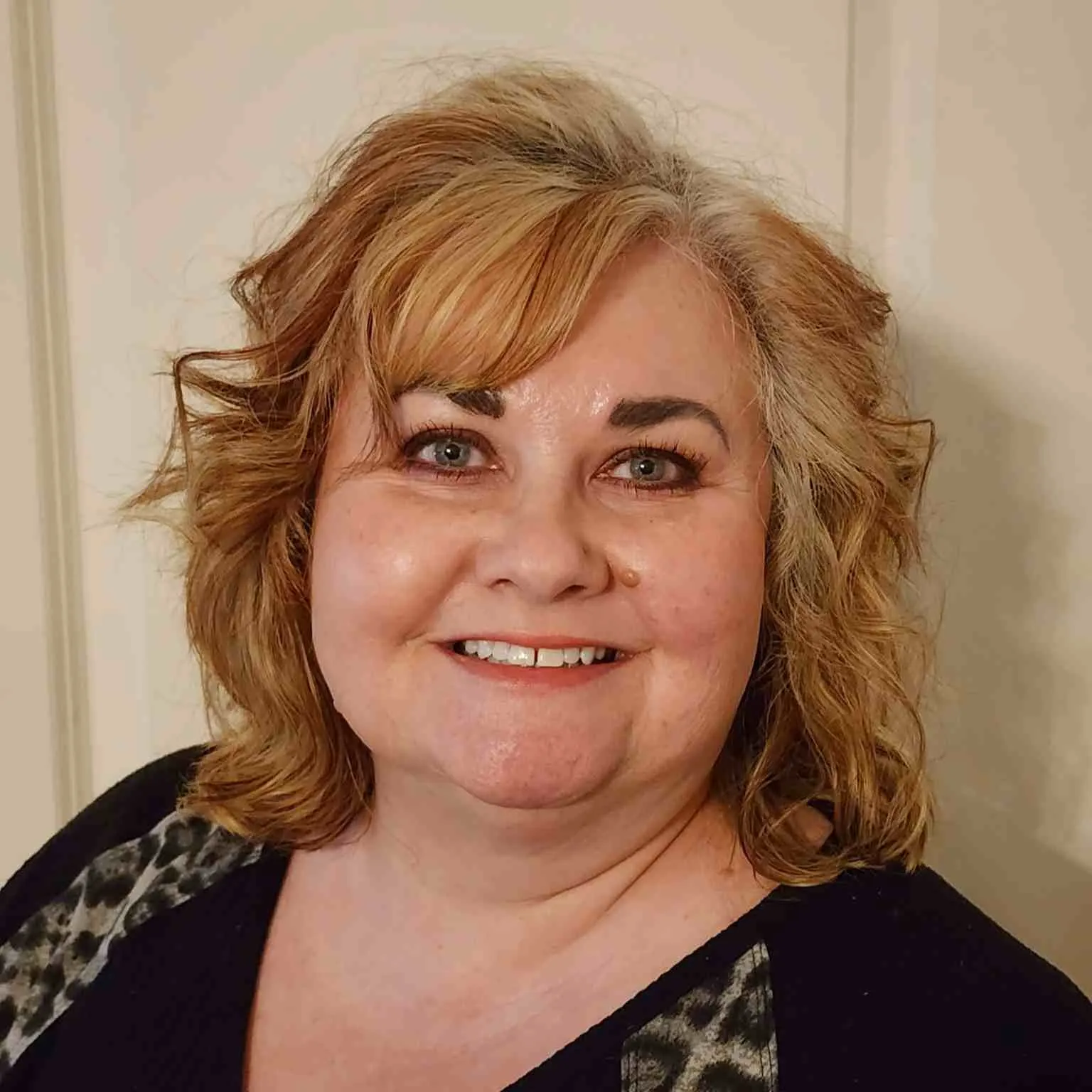 Kari Koster, PMHNP