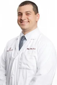 Dr. Michael Evan Zanic, MD - Canonsburg, PA - Family Medicine