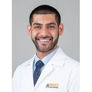 Dr. Mohammad Usmaan Bashir, MD - Charlottesville, VA - Internal Medicine, Hospital Medicine