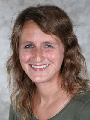 Alexandra B Freeman, NP - Bloomington, IN - Pediatrics, Internist/pediatrician