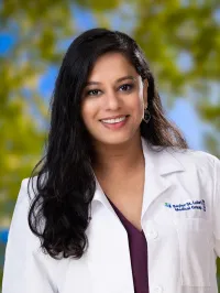 Dr. Suhani Bhakta, MD - Lake Jackson, TX - Internal Medicine