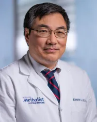 Dr. Andrew Lee, MD - Houston, TX - Ophthalmology