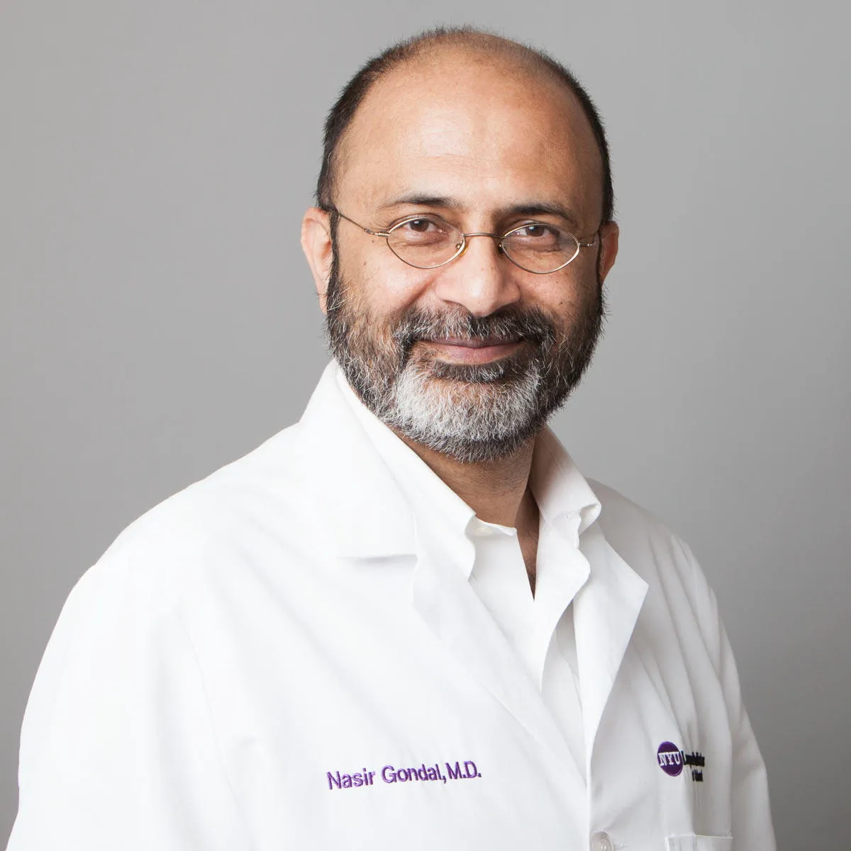 Dr. Nasir M. Gondal, MD - Rego Park, NY - Oncology, Oncologist