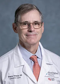 Dr. Gregory D Northrop, MD - Arcadia, CA - Orthopedic Surgery