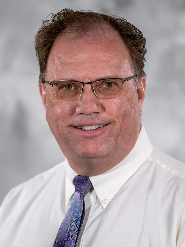 Dr. Gary D Rusk, MD - Fishers, IN - Neurology, Neurologist