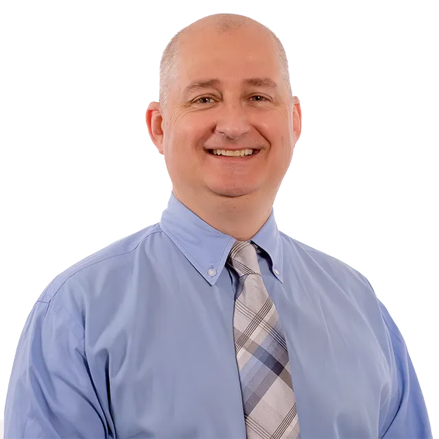 Dr. Jon Lee Stockrahm - Terre Haute, IN - Internal Medicine