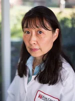 Dr. Hong Wu
