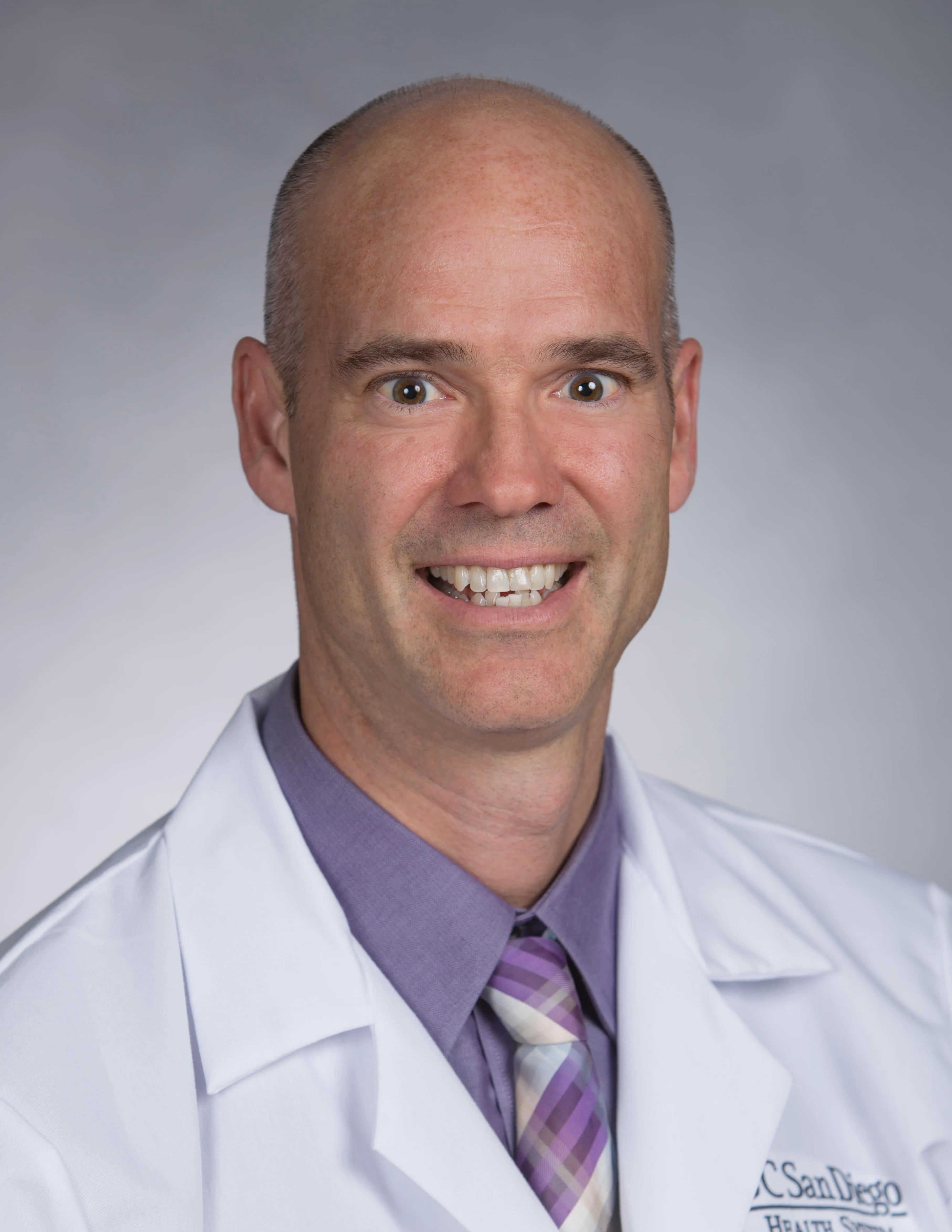 Dr. Joseph Lonergan, MD - San Diego, CA - Other, Other Specialty