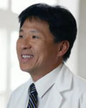 Dr. Carl K. Hoh, MD - San Diego, CA - Diagnostic Radiology, Radiologist