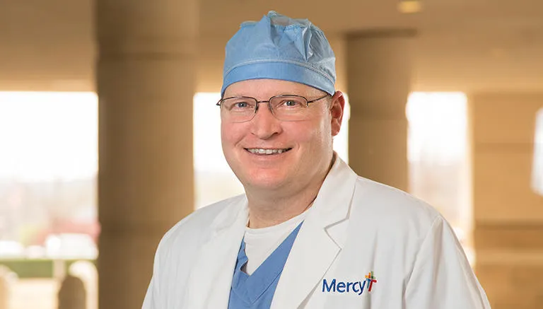 Dr. Christopher Matthew Coleman - Fort Smith, AR - Surgery, General Surgeon