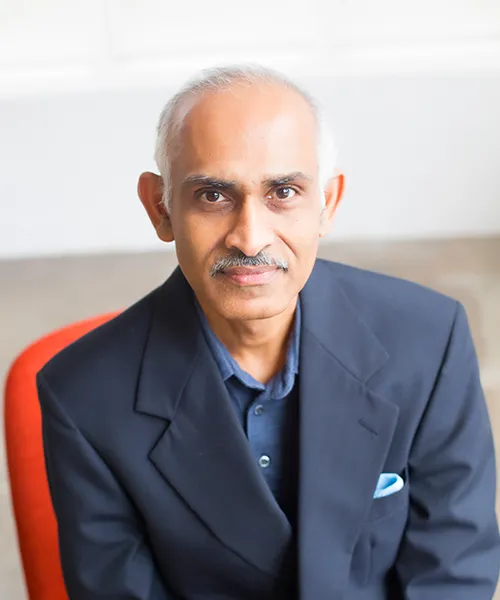 Dr. Suresh Kumar Margassery, MD - Plano, TX - Nephrology, Internal Medicine