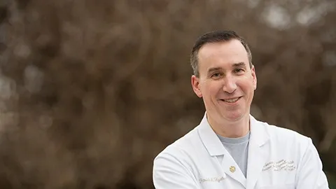 Dr. Patrick A. Hyatt, MD - Baltimore, MD - Gastroenterology, Gastroenterologist