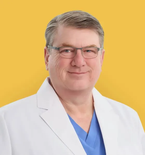 Dr. Gregory Barnes, MD - Dallas, TX - Surgery