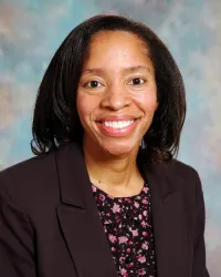 Dr. Victoria Richburg-Stephen, MD - Hamilton, OH - Pediatrics