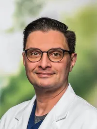 Dr. Ezzat El-Bayoumi, MD - Greenville, SC - Internal Medicine, Pulmonology