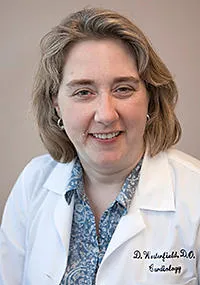 Dr. Diana L Westerfield, DO - Saint Peters, MO - Cardiovascular Disease, Cardiologist