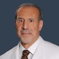 Dr. Paul Asdourian, MD - Timonium, MD - Orthopedic Surgery