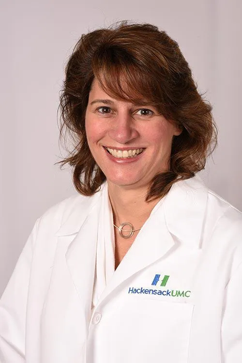 Dr. Elaine Moustafellos, MD - Hackensack, NJ - Gastroenterology, Pediatric Gastroenterology