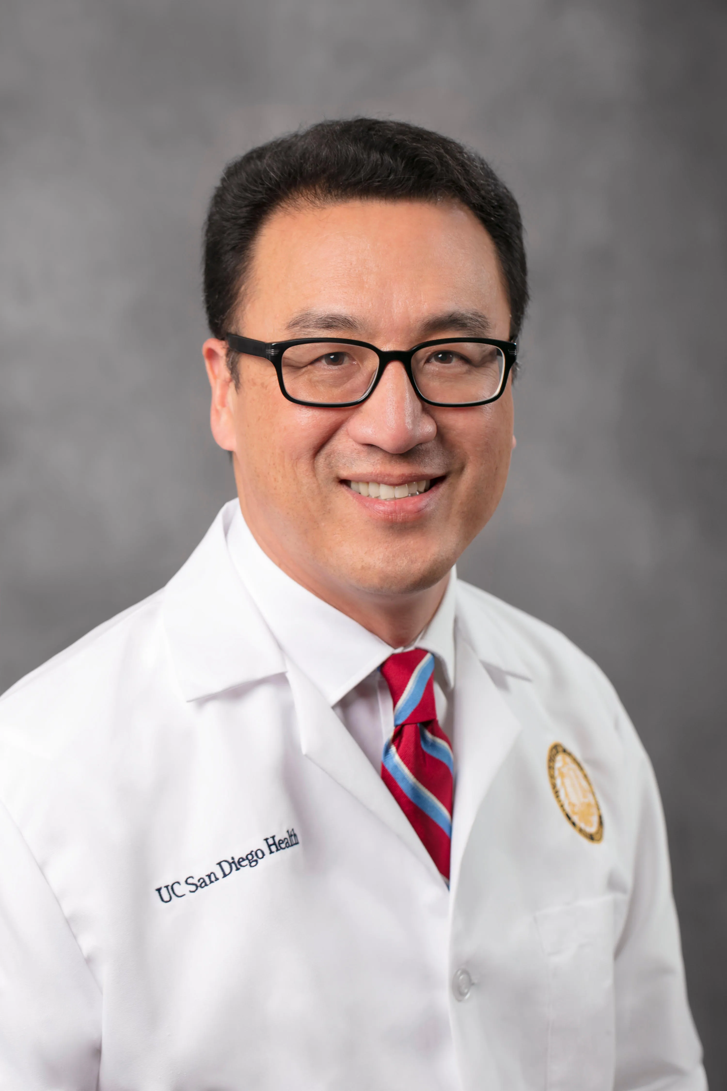Dr. Douglas Chang, MD, PhD - San Diego, CA - Orthopedic Surgery, General Orthopedics, Physical Therapy, Sport Medicine Specialist