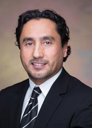 Dr. Luis Fernando Santamarina, MD