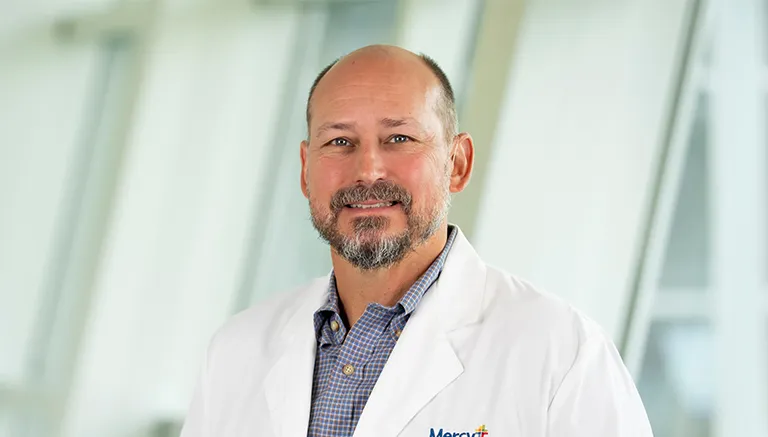Dr. Joseph Shawn Mccadams - Cape Girardeau, MO - Surgery, General Surgeon